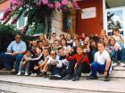 5.B S Razrednikom Velebitom Versicem, 2002. Godine